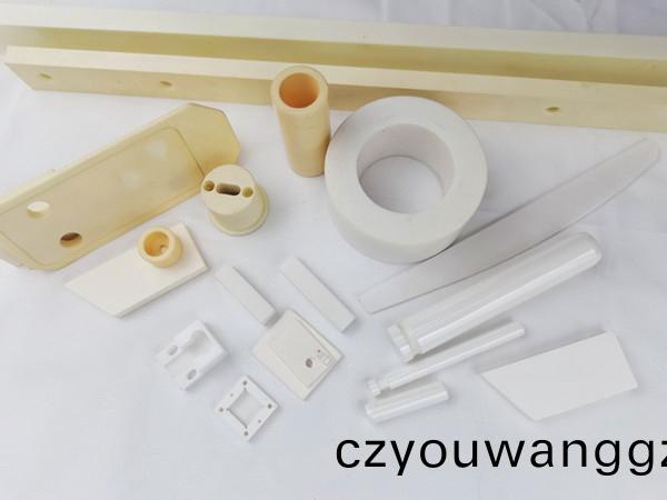 氧化(hua)鋁，氧化(hua)鋯(gao)陶(tao)瓷(ci)零(ling)件，精(jing)度最高(gao)0.005